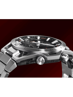 Часы Casio Edifice ECB-2300D-1A