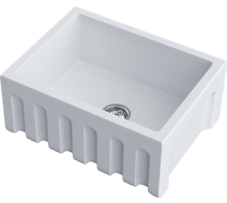 МОЙКА OMOIKIRI MIKURA 61 WH (4997068) БЕЛЫЙ