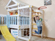 ИГРОВОЙ КОМПЛЕКС - КРОВАТЬ САВУШКА BABY - 7/1