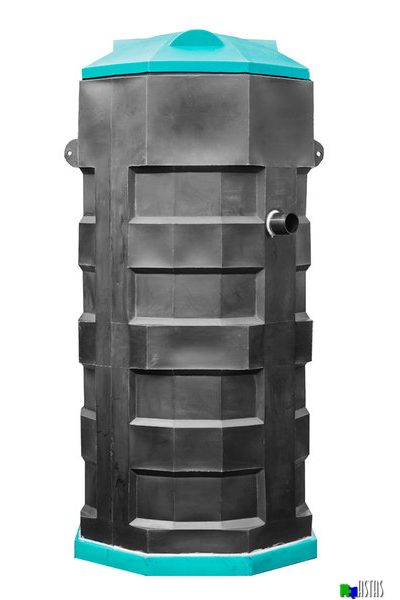 Станция глубокой биологической очистки МУЛЬТСТОК-6