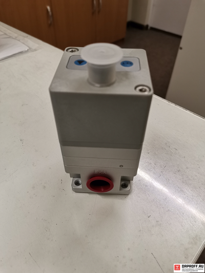 Пропорциональный регулятор давления (X-PPV20105031)