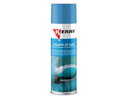 Защита от льда (проф.средство от наледи) КR987 (650мл)