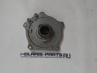 Крышка-основание магнето квадроцикла Polaris Sportsman 400/450/500