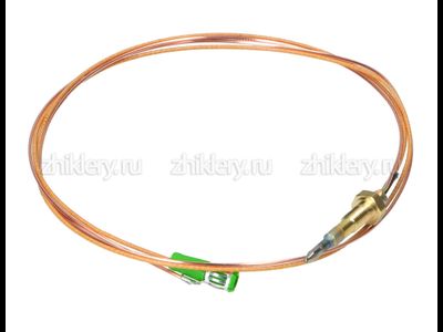 Термопара для плит Ariston, Indesit, SMEG 948650135, С00094330, L-750mm, M6x0,75