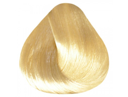Полуперманентная крем-краска DE LUXE SENSE 10/7 Светлый блондин коричневый