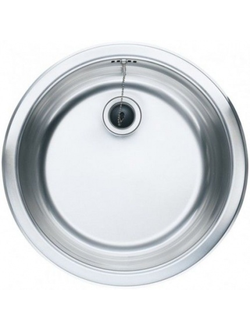 Мойка Reginox R18 370 OSP lux