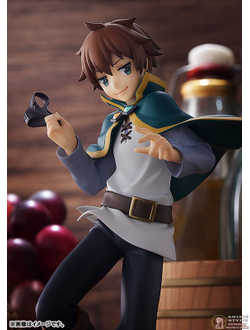 Фигурка Казума Сато (Kazuma Satou Pop Up Parade)