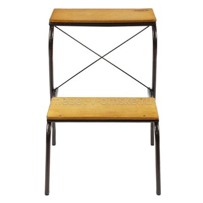 Табурет - стремянка Конёк