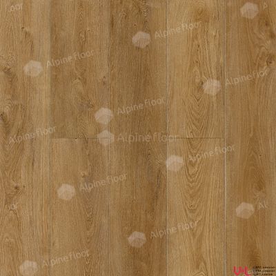 Кварцвиниловая плитка Alpine Floor Ultra Дуб Южный ЕСО 5-29