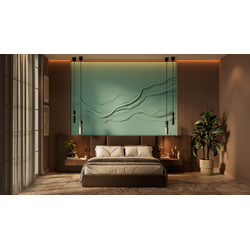 Панно гипсовое EFIRIUM артикул SPN23