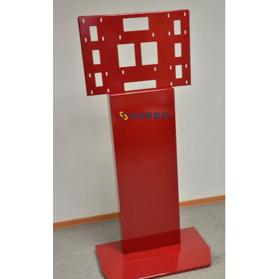 Напольный сенсорный терминал UTSInfo Expo