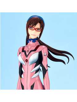 Фигурка 1/7 Мари Илластриэс Макинами (Makinami Mari Illustrious)