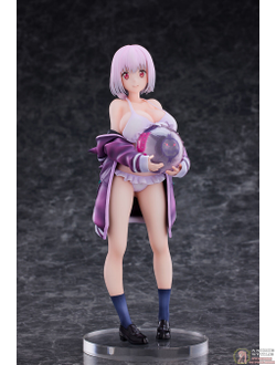 Фигурка 1/7 Аканэ Шинджо (Akane Shinjou Alphamax)