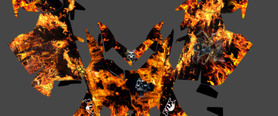 POLARIS RMK 509 - 2009-2015 #2269