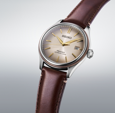 Наручные часы Seiko SPB529J1