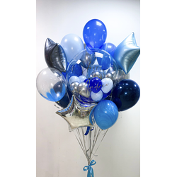 Фонтан "Баблс воздушные брызги"