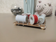 Конденсатор KZK White Line 3.9мкф 250В 5%