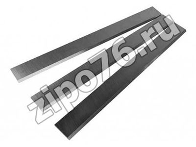 Ножи для электрорубанка широкие 200*25*3 (пара)