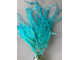 Папоротник #2 голубой