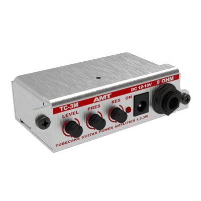 AMT Tubecake TC-3M (1,5-3W) - усилитель мощности (power amp) [без БП] 1 шт