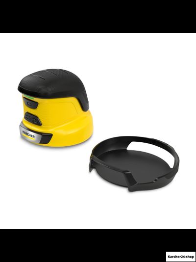 Аккумуляторный скребок для удаления льда Karcher EDI 4 (1.598-900.0)