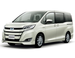 Toyota Noah III R80 2014&gt;