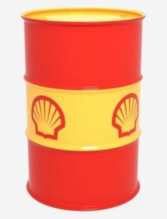 SHELL Tellus S2 V32 масло гидравлическое 208л