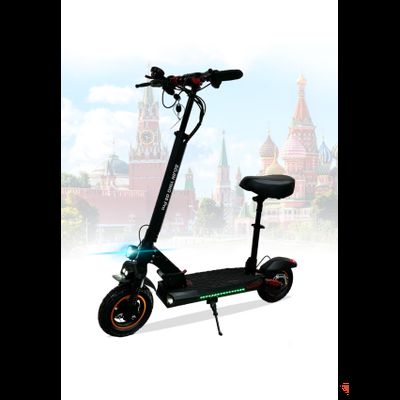 Электросамокат SDJiN G5 PRO 48v 18ah