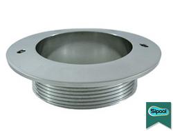 Накладка на гидромассажную форсунку Hayward (AISI 316L)