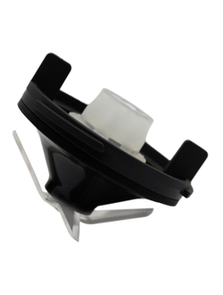 Оригинальный цоколь блендера с ножом и уплотнителем для кухонного комбайна