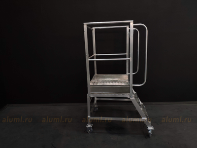 Лестница трап передвижная ЛТП 0,7