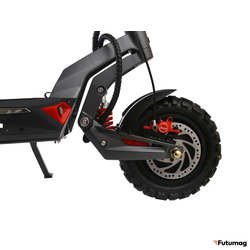 Электросамокат KUGOO G1 Pro