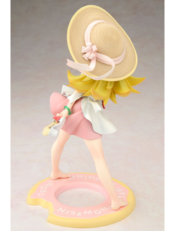 Фигурка 1/8 Синобу Осино (Shinobu Oshino)