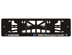 HAMANN MOTORSPORT GMBH