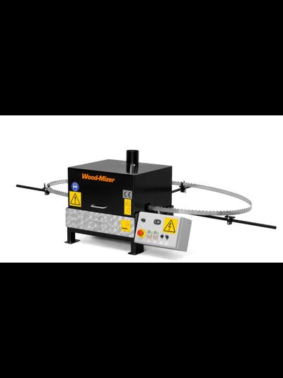 Заточной станок BMS 250 Wood-Mizer