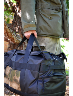 Баул - рюкзак "Оккупант"