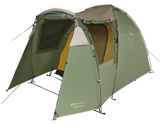 Палатка BTrace Element 4