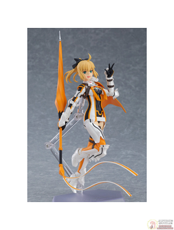 Фигурка фигма Сейбер Лили (figma Saber Lily Racing ver.)