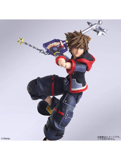 Фигурка Сора (Sora Version 2)