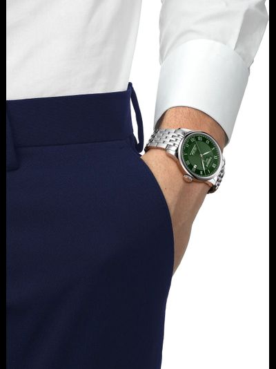 Швейцарские часы Tissot T006.407.11.093.00