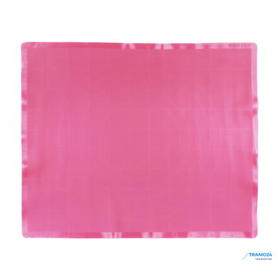 КОВРИК ДЛЯ РАСКАТКИ ТЕСТА SATOSHI АЛИОН, 58X48СМ, СИЛИКОН 856-114