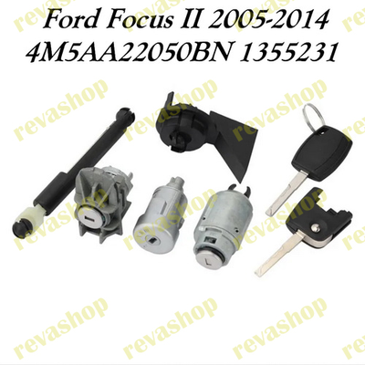 интернет магазин rеvаshор Фиксатор цилиндр замка зажигания левой правой двери автомобильной двери ба