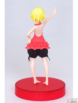Фигурка Киссшот Ацеролаорион Хартандерблэйд (Kiss-shot Acerola-orion Heart-under-blade 10 Year Old ver.)