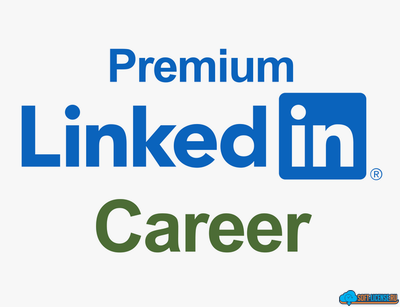 LINKEDINCAREER PREMIUM PLAN на 1 год ( уникальная ссылка для активации )