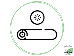 ТЕПЛОИЗОЛЯЦИЯ