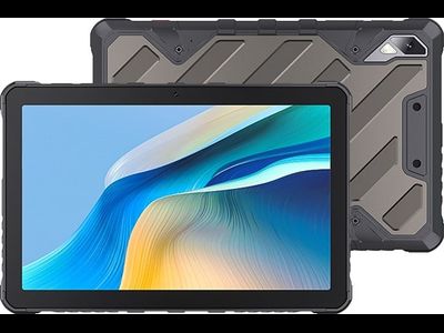 Cubot TAB KingKong 2 8 256