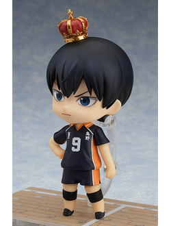 Нендроид Тобио Кагэяма (Kageyama Tobio)