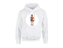 Толстовка Привет Сосед/ Hello Neighbor №7