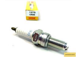 Свеча зажигания NGK CR8E