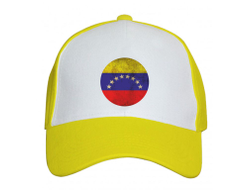 Кепка Венесуэла